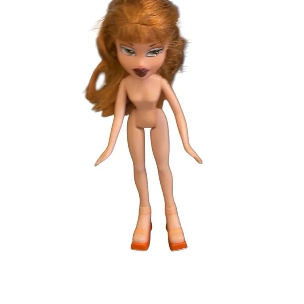 Bratz 2003 mga